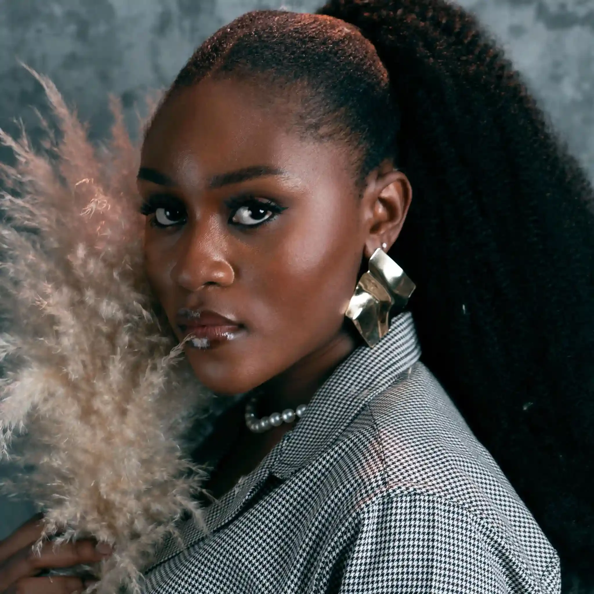 Nimi Adekanmbi dp picture